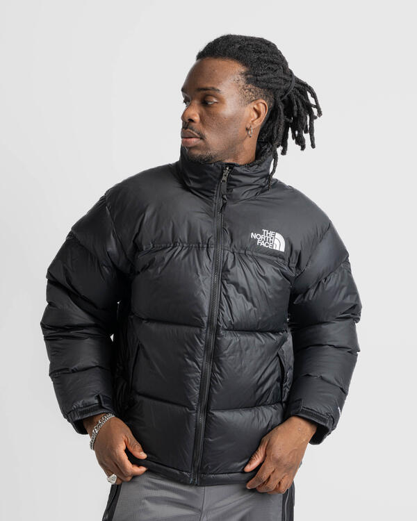 【1996s.tnf SS 】90s レザージャケット　G-3 アメカジ The North Face 1996 Retro Nuptse Jacket Recycled | NF0A3C8D4G31